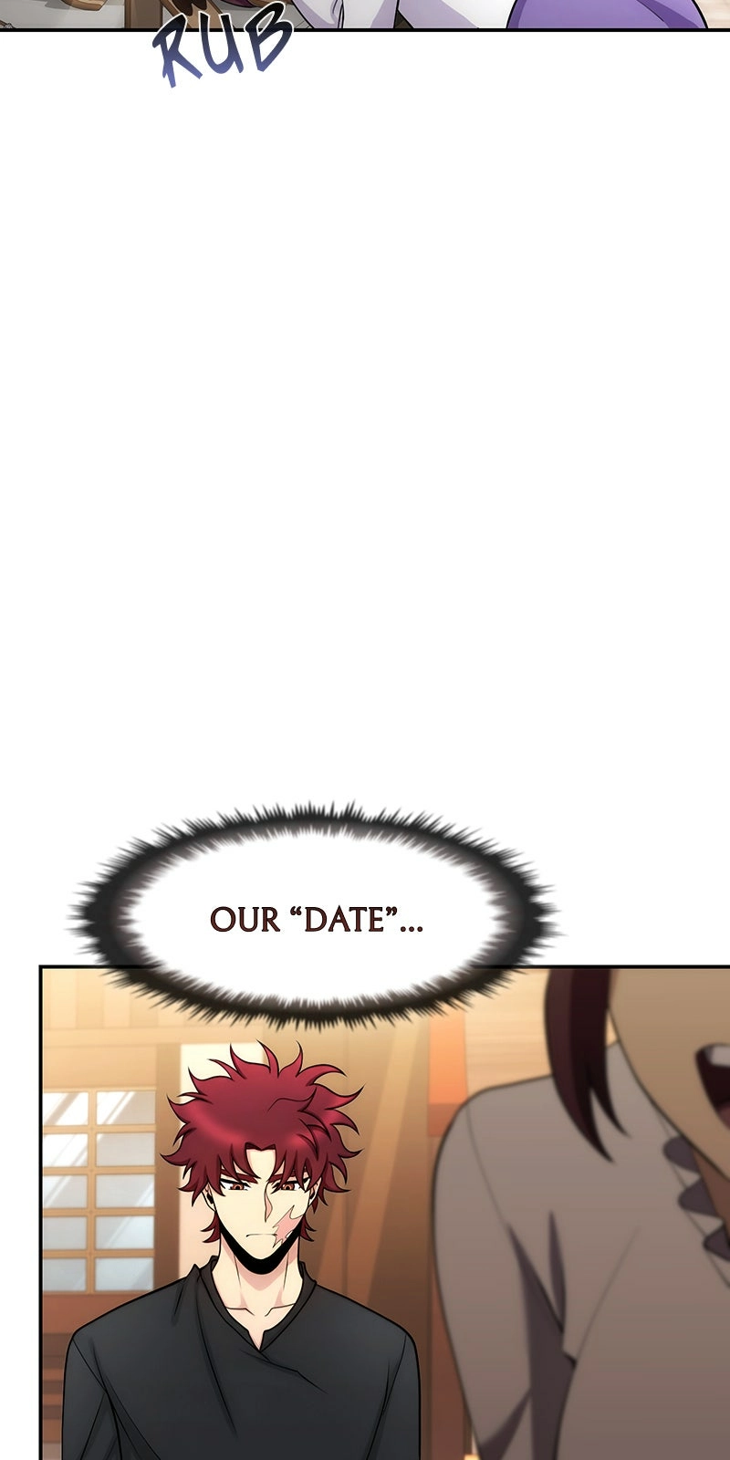 Impure Blood Regression Chapter 22 - page 32