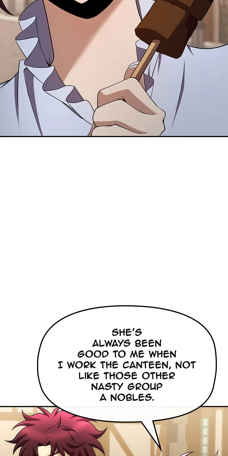 Impure Blood Regression Chapter 22 - page 39