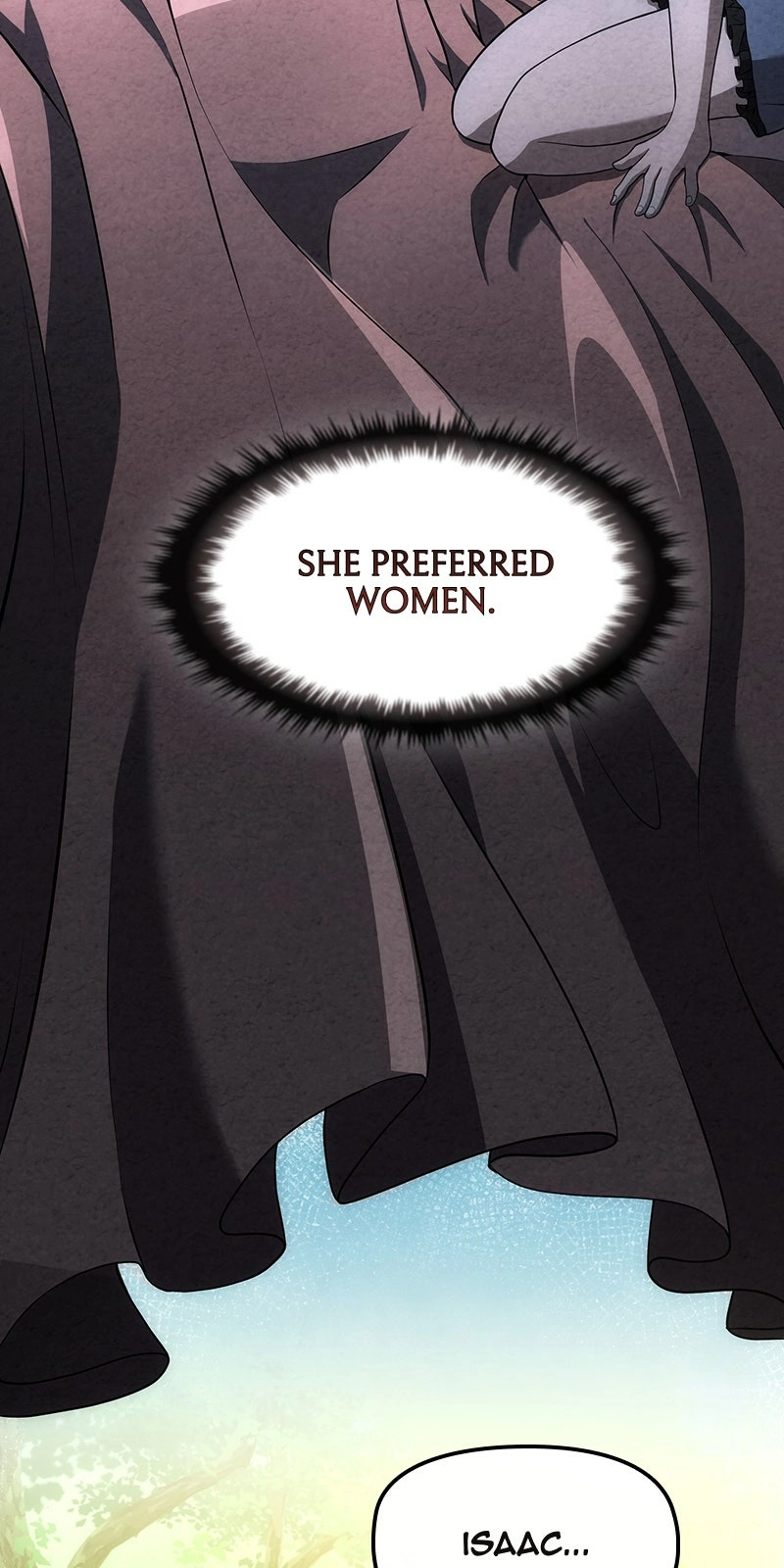 Impure Blood Regression Chapter 22 - page 49
