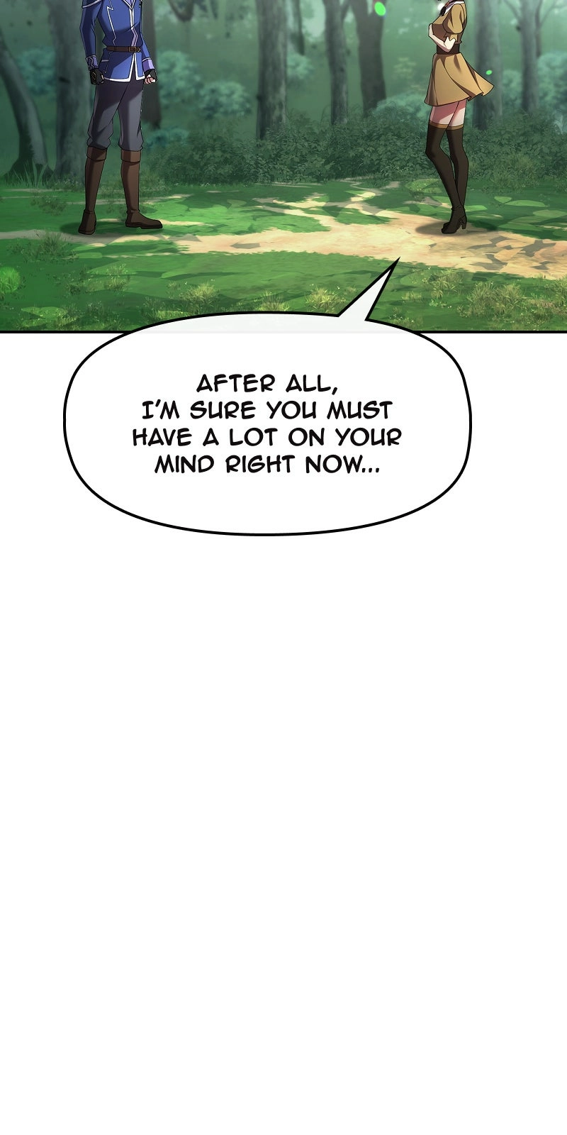 Impure Blood Regression Chapter 22 - page 57