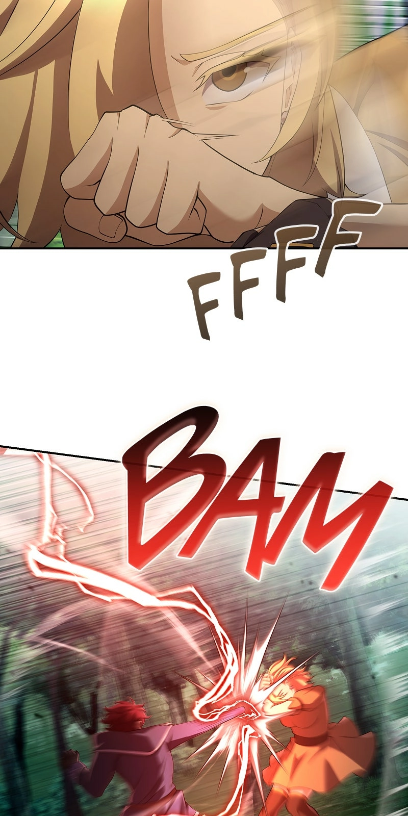 Impure Blood Regression Chapter 22 - page 62