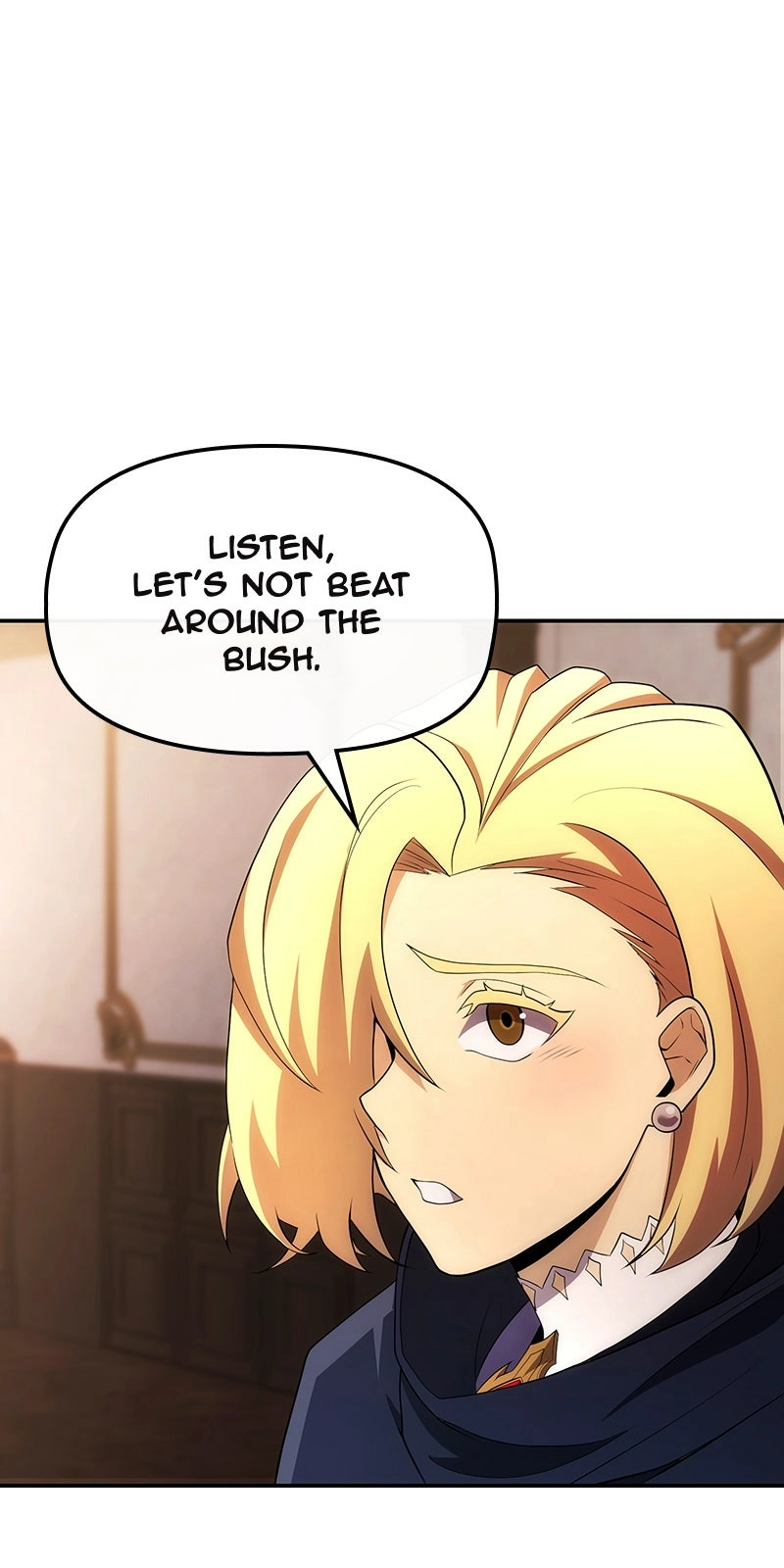 Impure Blood Regression Chapter 22 - page 7