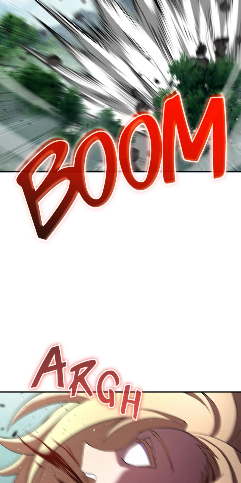 Impure Blood Regression Chapter 22 - page 72
