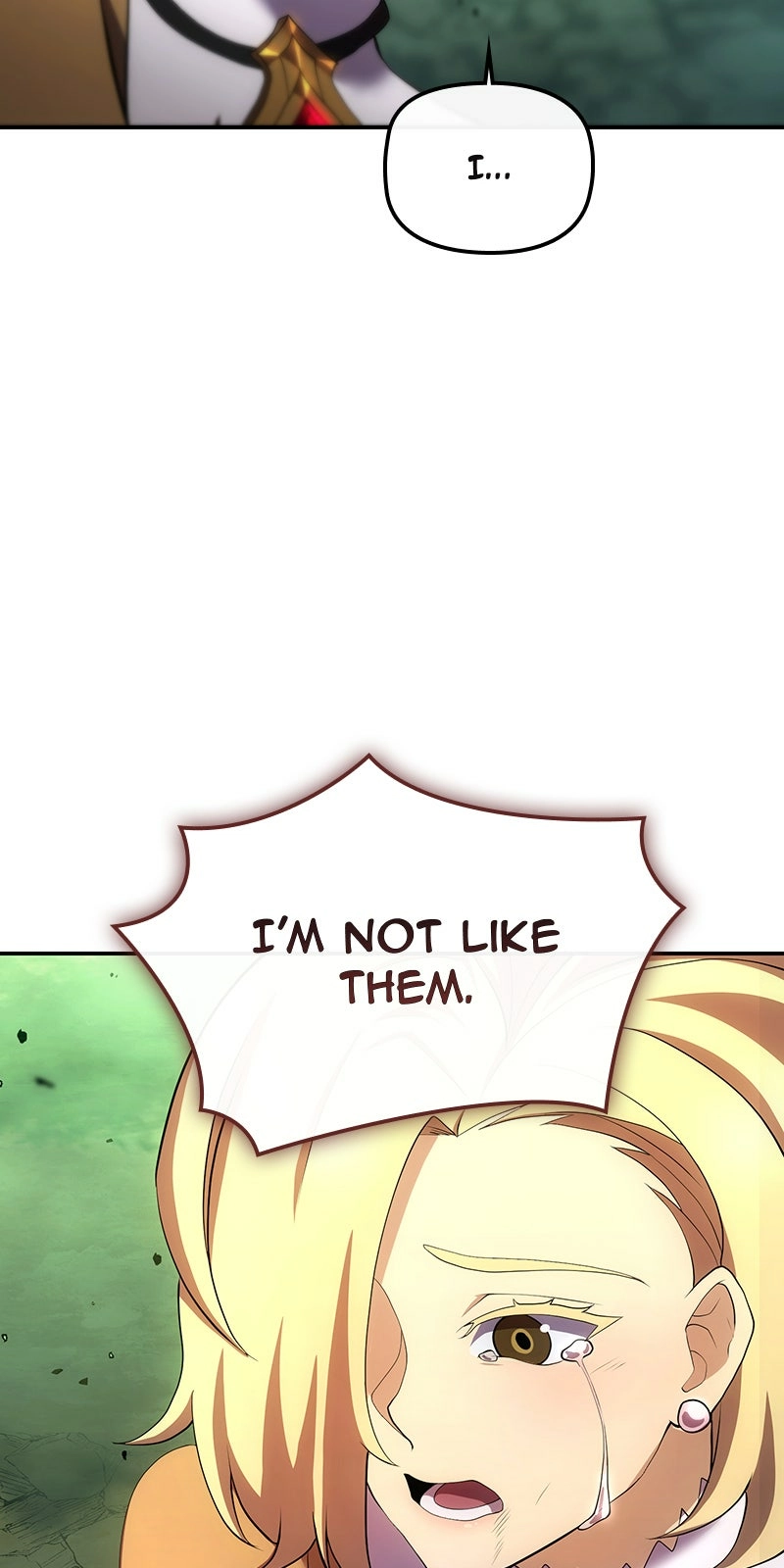 Impure Blood Regression Chapter 22 - page 80