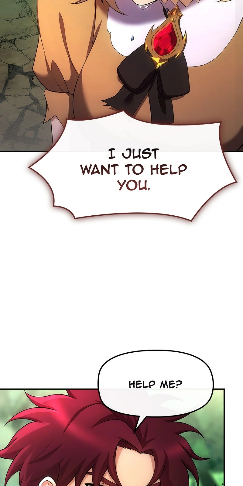 Impure Blood Regression Chapter 22 - page 81