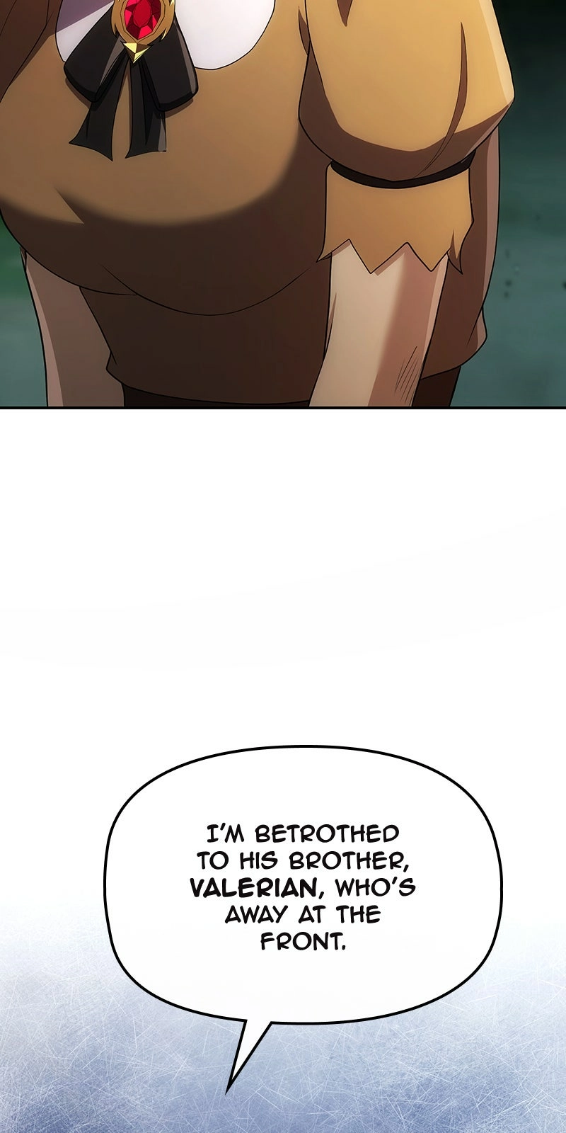 Impure Blood Regression Chapter 22 - page 85