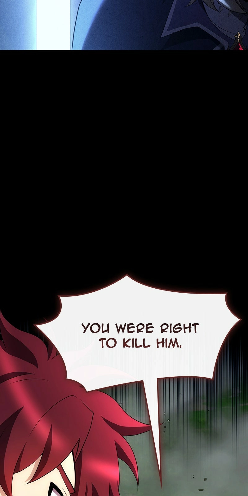 Impure Blood Regression Chapter 22 - page 89