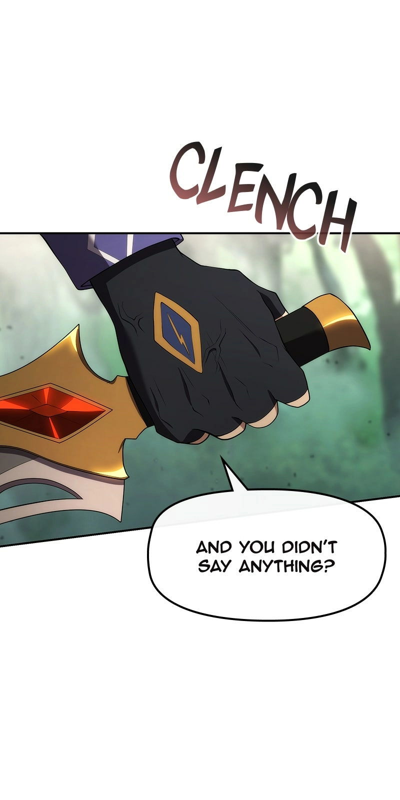 Impure Blood Regression Chapter 22 - page 93