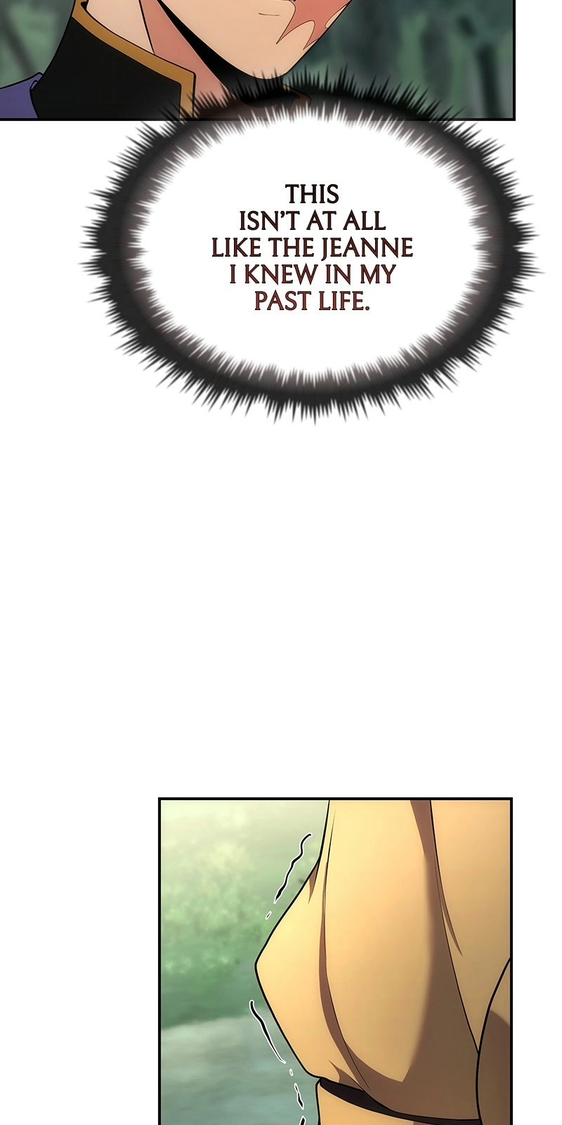 Impure Blood Regression Chapter 22 - page 97