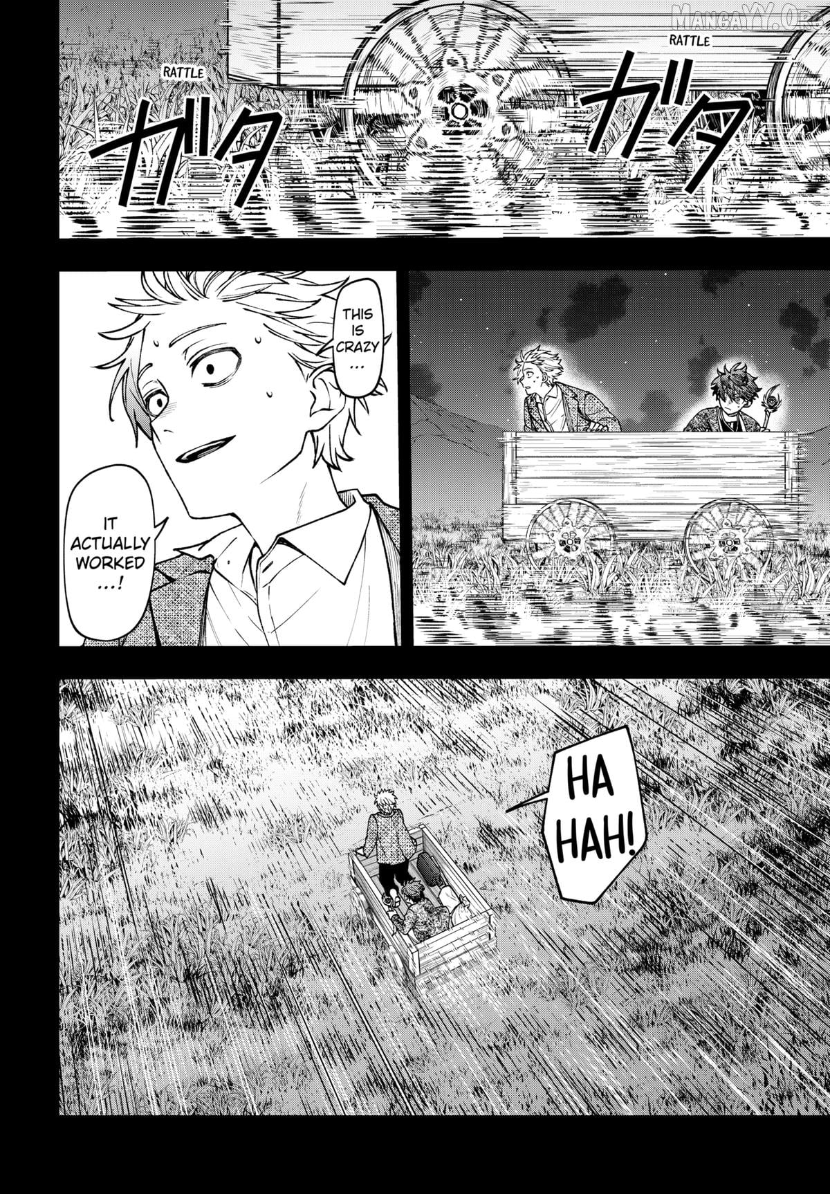 Witchriv Chapter 22 - page 6