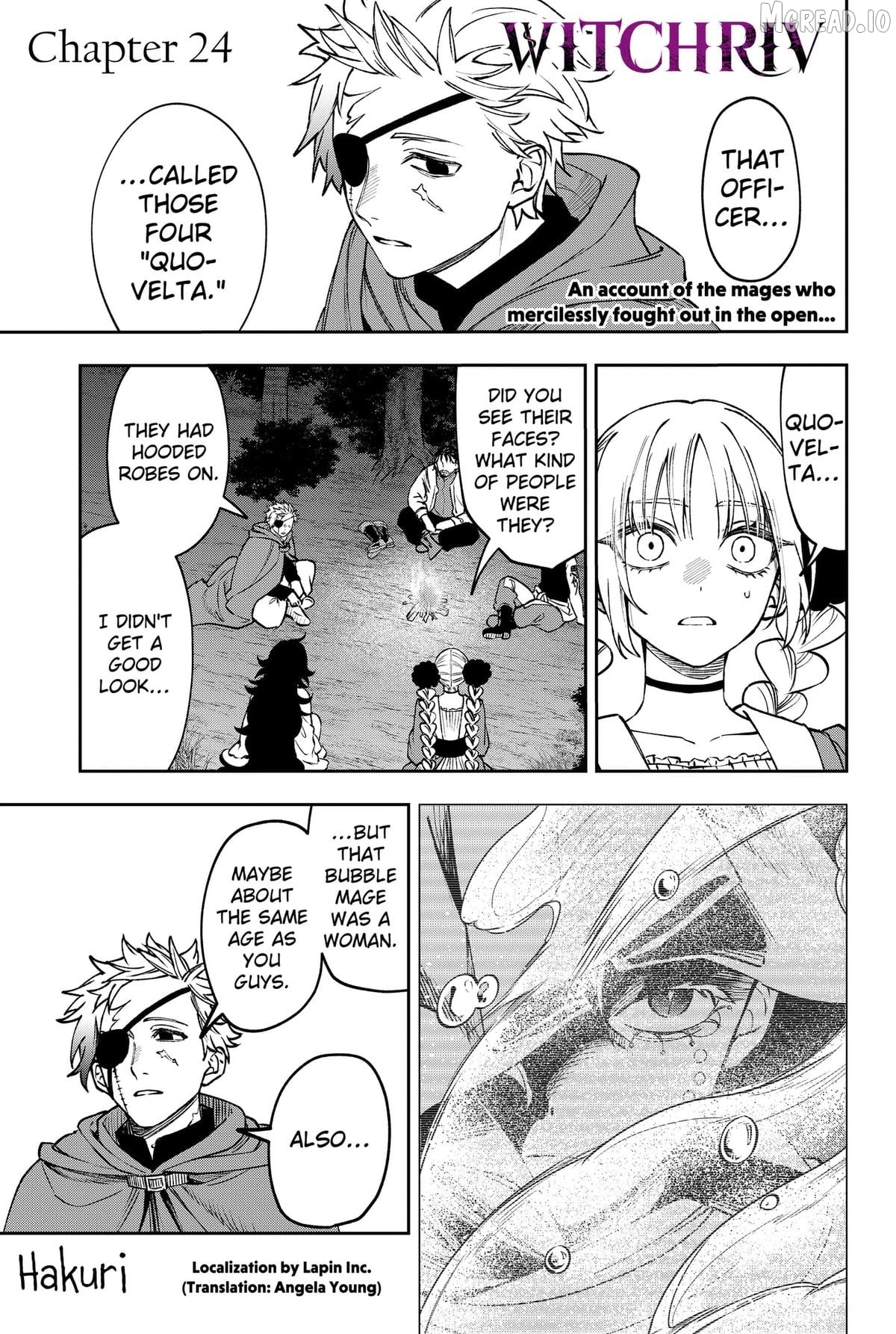 Witchriv Chapter 24 - page 1