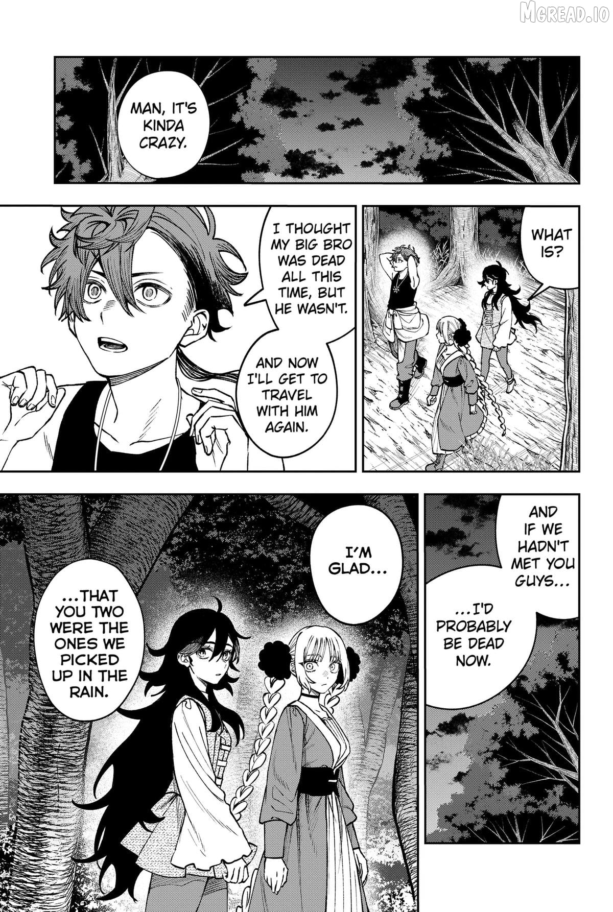 Witchriv Chapter 24 - page 13