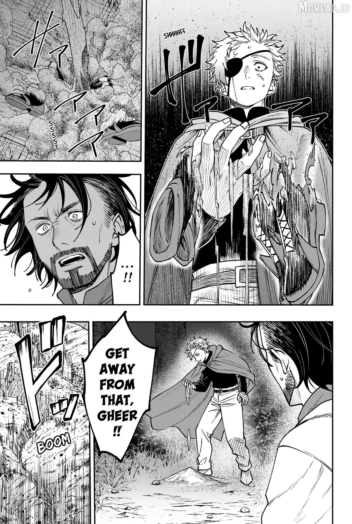 Witchriv Chapter 24 - page 15