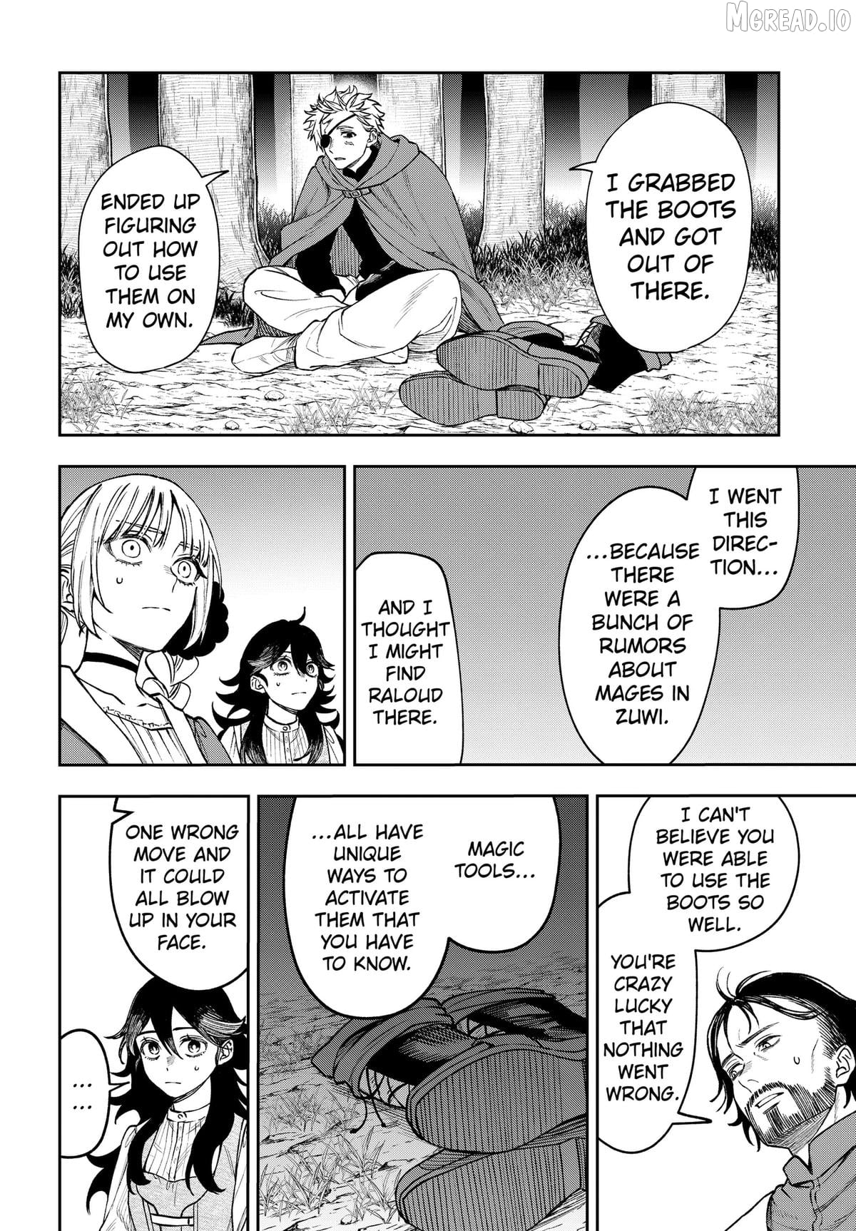 Witchriv Chapter 24 - page 6