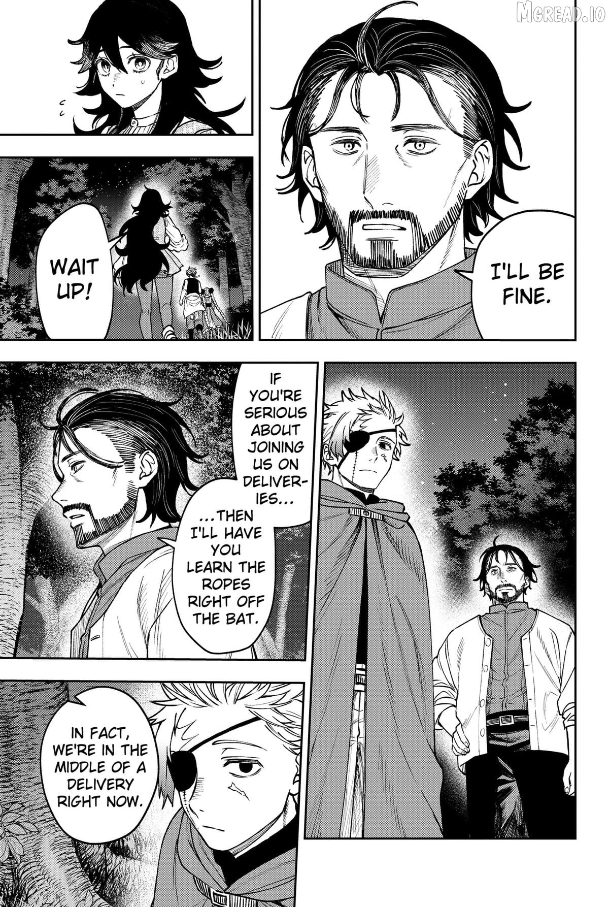 Witchriv Chapter 24 - page 9