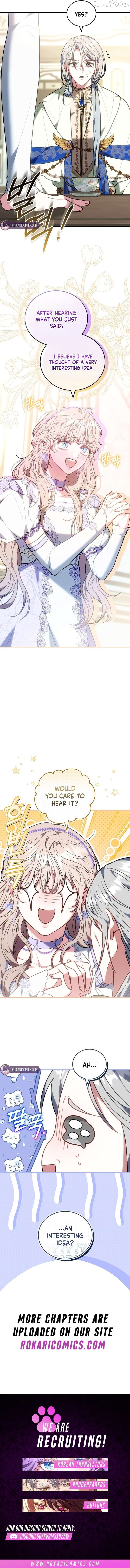 Though I’m a Homebody, I Found Myself in a Dark Captive Genre Chapter 42 - page 14
