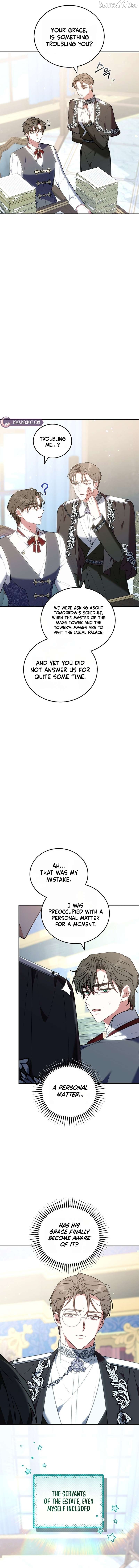 Though I’m a Homebody, I Found Myself in a Dark Captive Genre Chapter 42 - page 2