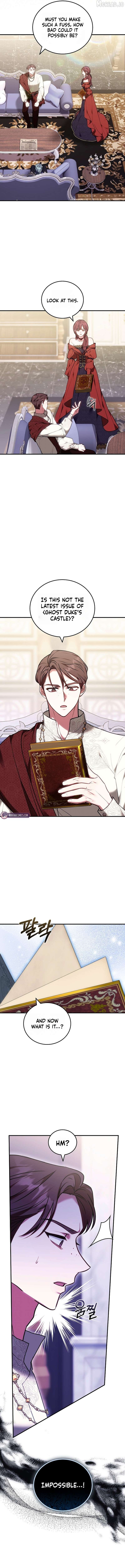 Though I’m a Homebody, I Found Myself in a Dark Captive Genre Chapter 45 - page 2
