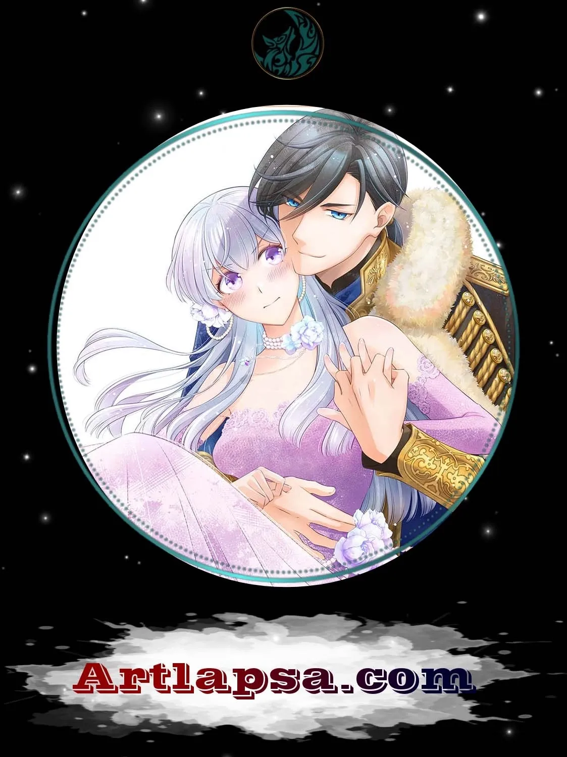 The Duke Who Was Supposed to Betray Me Won’t Divorce Me Chapter 10 - page 1