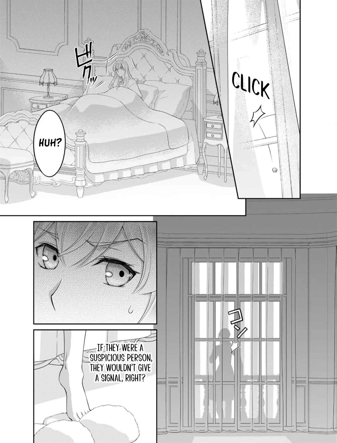 The Duke Who Was Supposed to Betray Me Won’t Divorce Me Chapter 12 - page 51