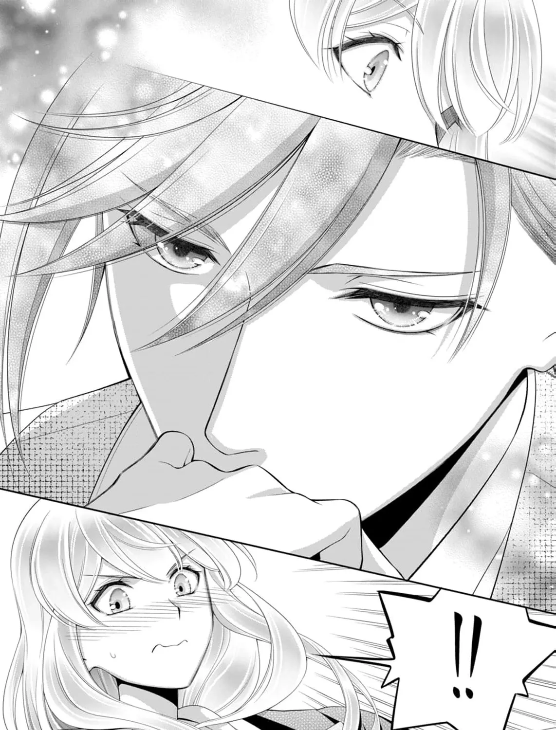 The Duke Who Was Supposed to Betray Me Won’t Divorce Me Chapter 13 - page 29