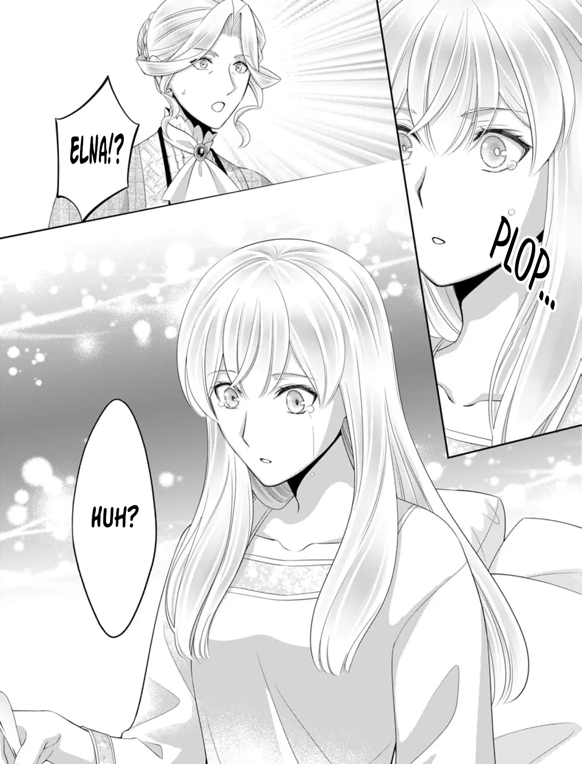 The Duke Who Was Supposed to Betray Me Won’t Divorce Me Chapter 13 - page 53