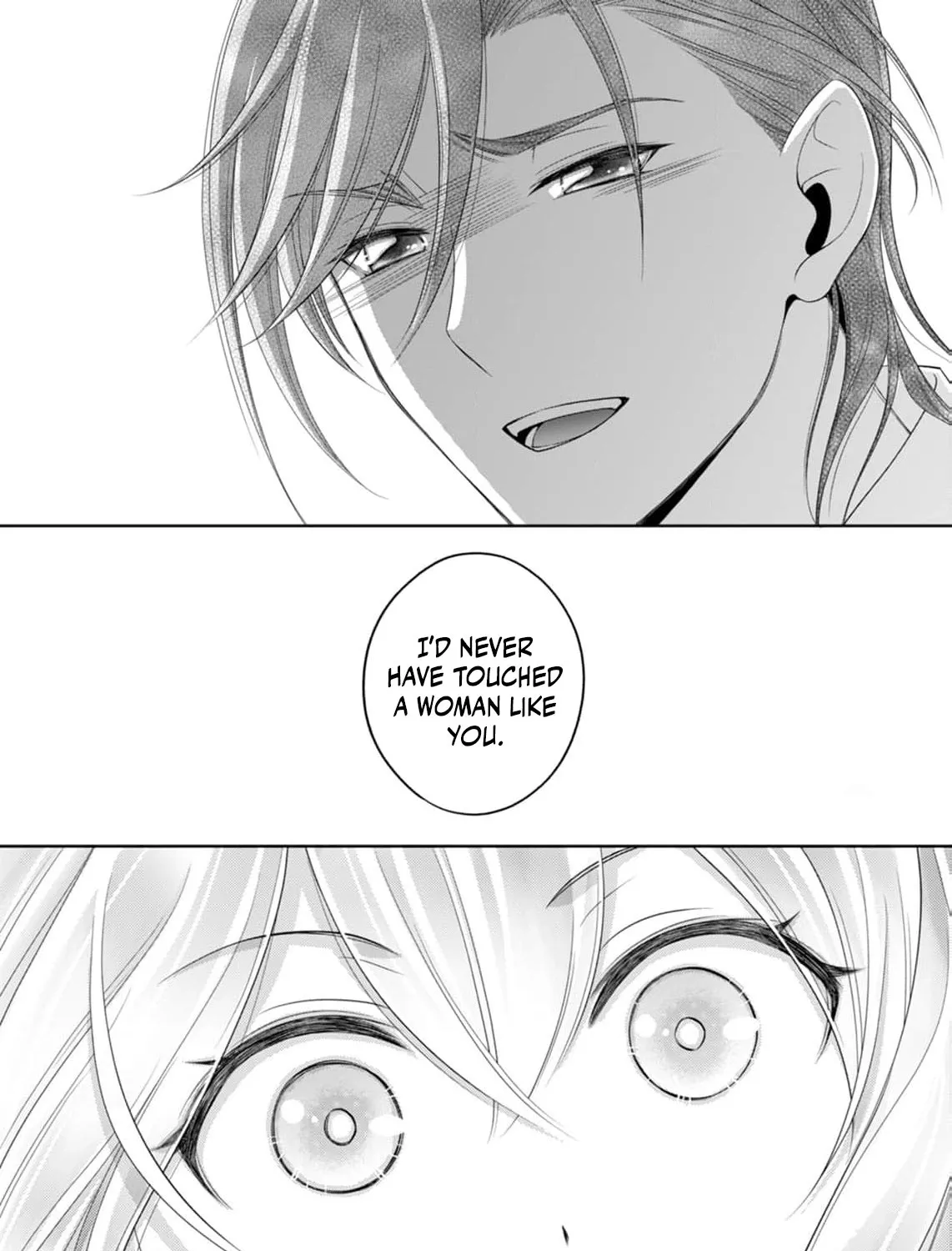The Duke Who Was Supposed to Betray Me Won’t Divorce Me Chapter 8 - page 45