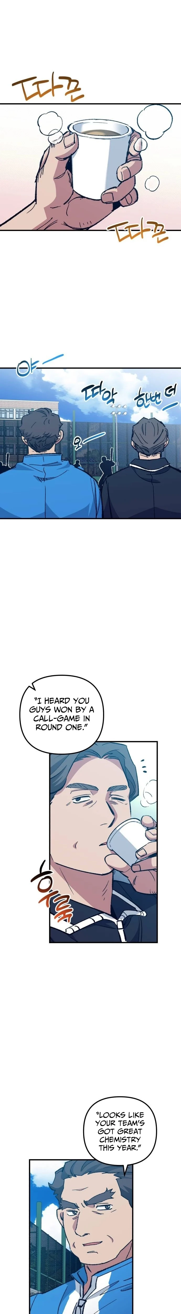 All the Aces Are Obsessed With Me Chapter 19 - page 10