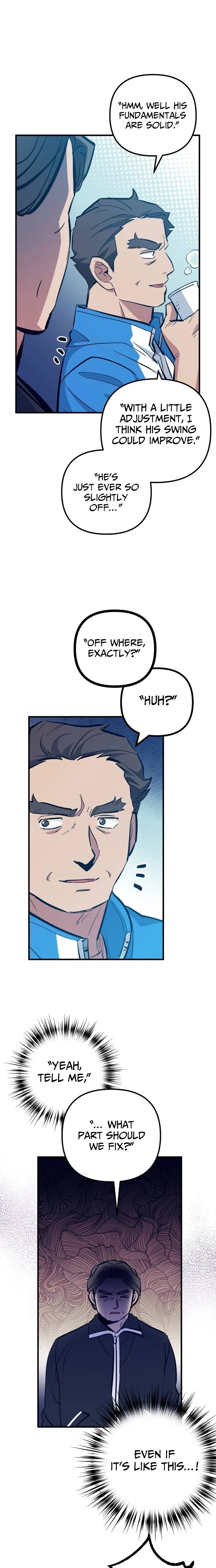 All the Aces Are Obsessed With Me Chapter 19 - page 13