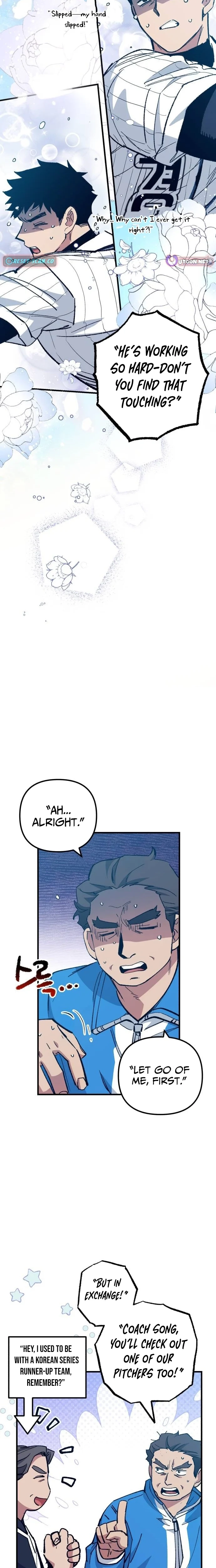 All the Aces Are Obsessed With Me Chapter 19 - page 16