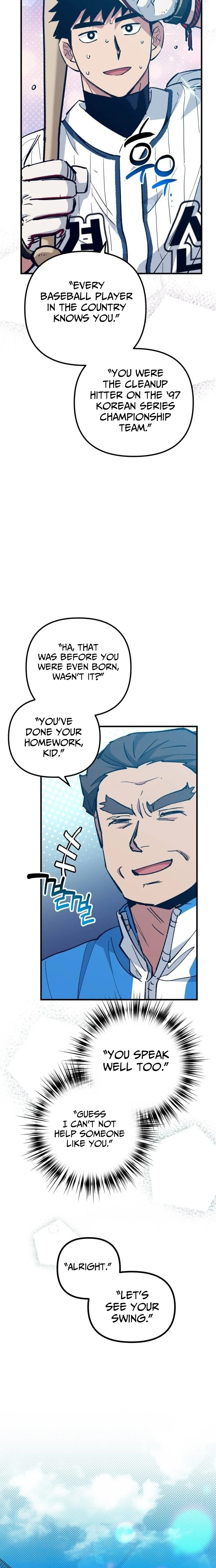 All the Aces Are Obsessed With Me Chapter 19 - page 18