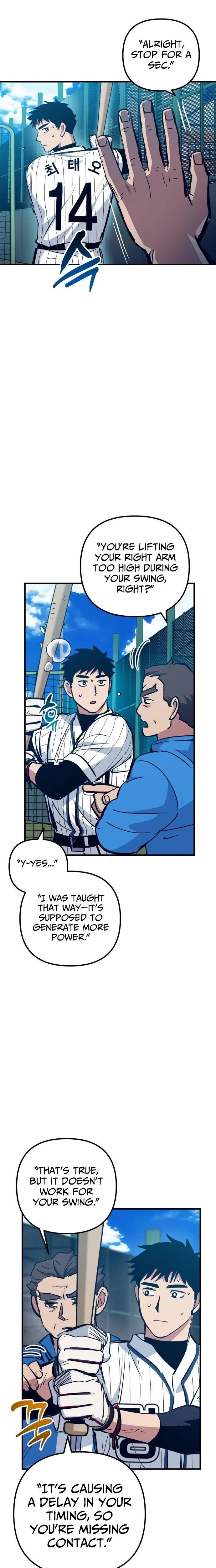 All the Aces Are Obsessed With Me Chapter 19 - page 20