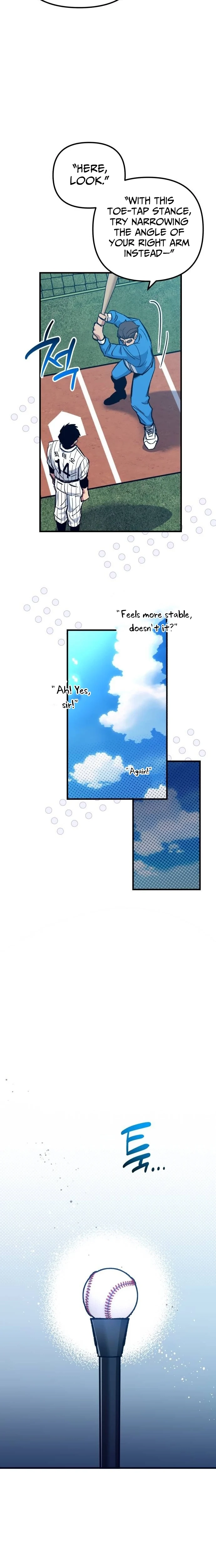 All the Aces Are Obsessed With Me Chapter 19 - page 21