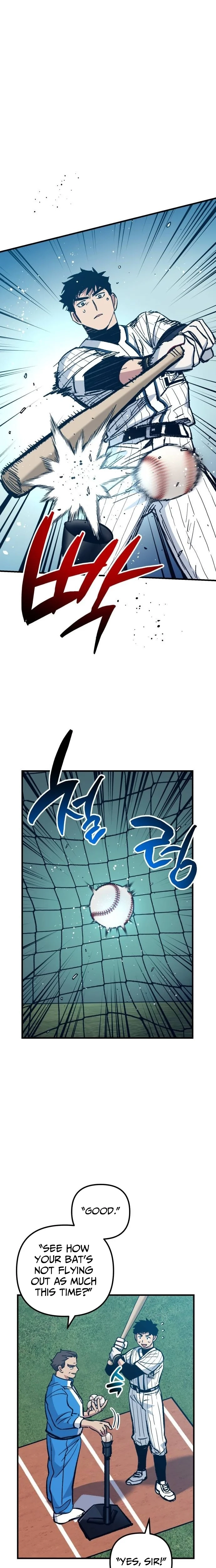 All the Aces Are Obsessed With Me Chapter 19 - page 22