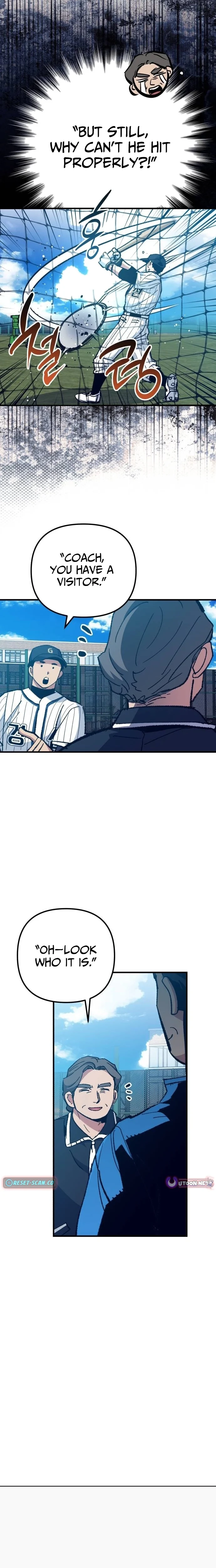 All the Aces Are Obsessed With Me Chapter 19 - page 8