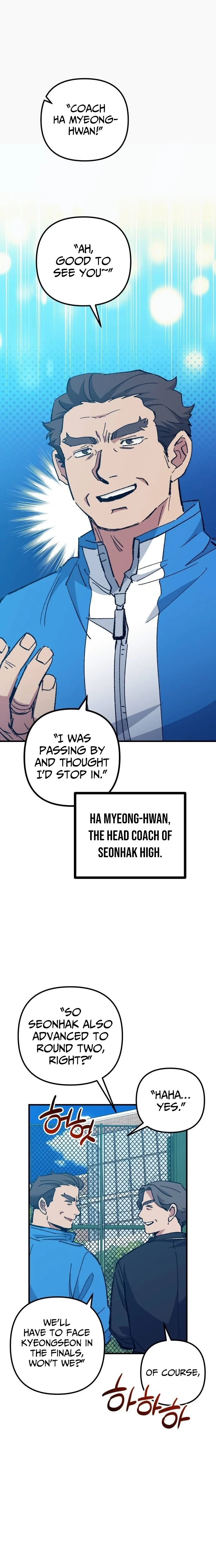 All the Aces Are Obsessed With Me Chapter 19 - page 9