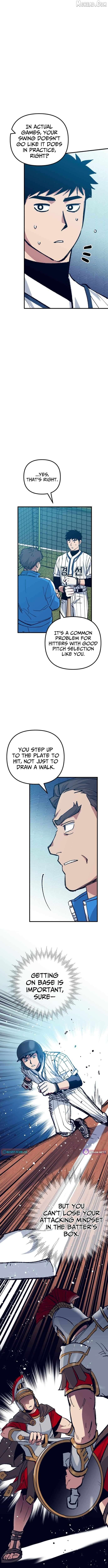 All the Aces Are Obsessed With Me Chapter 20 - page 2