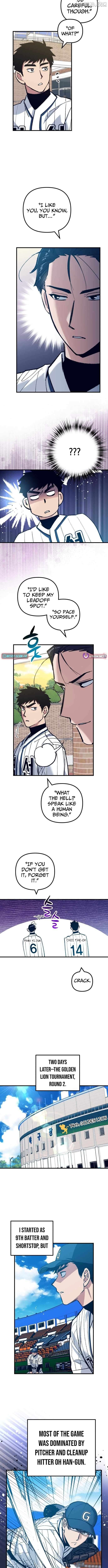 All the Aces Are Obsessed With Me Chapter 20 - page 6