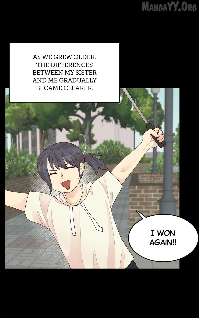 The Grim Reaper is My Guardian Chapter 27 - page 32
