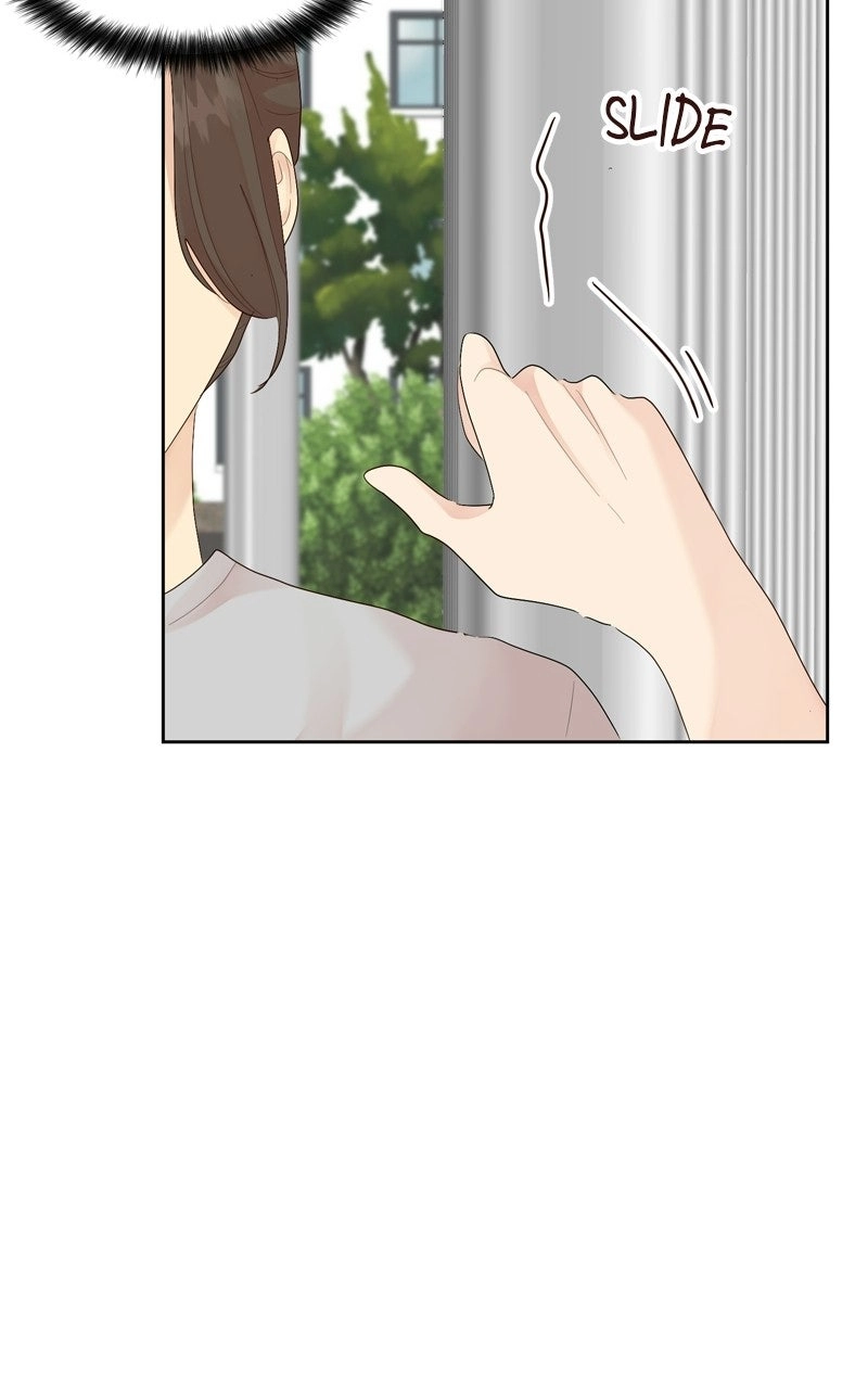 The Grim Reaper is My Guardian Chapter 28 - page 11