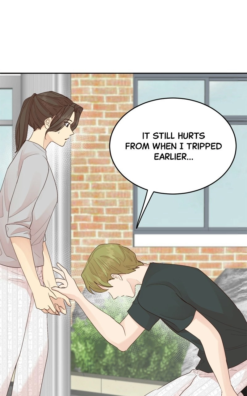 The Grim Reaper is My Guardian Chapter 28 - page 13