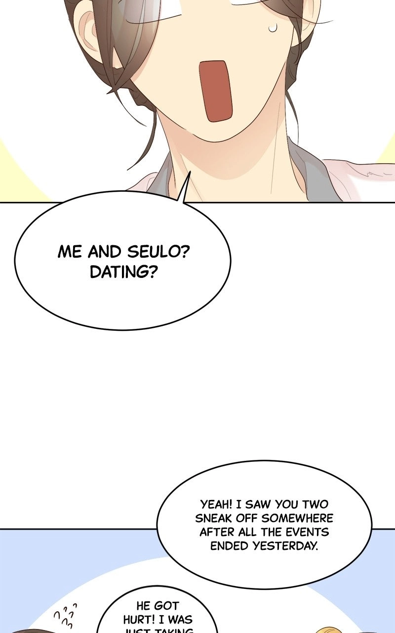 The Grim Reaper is My Guardian Chapter 28 - page 17