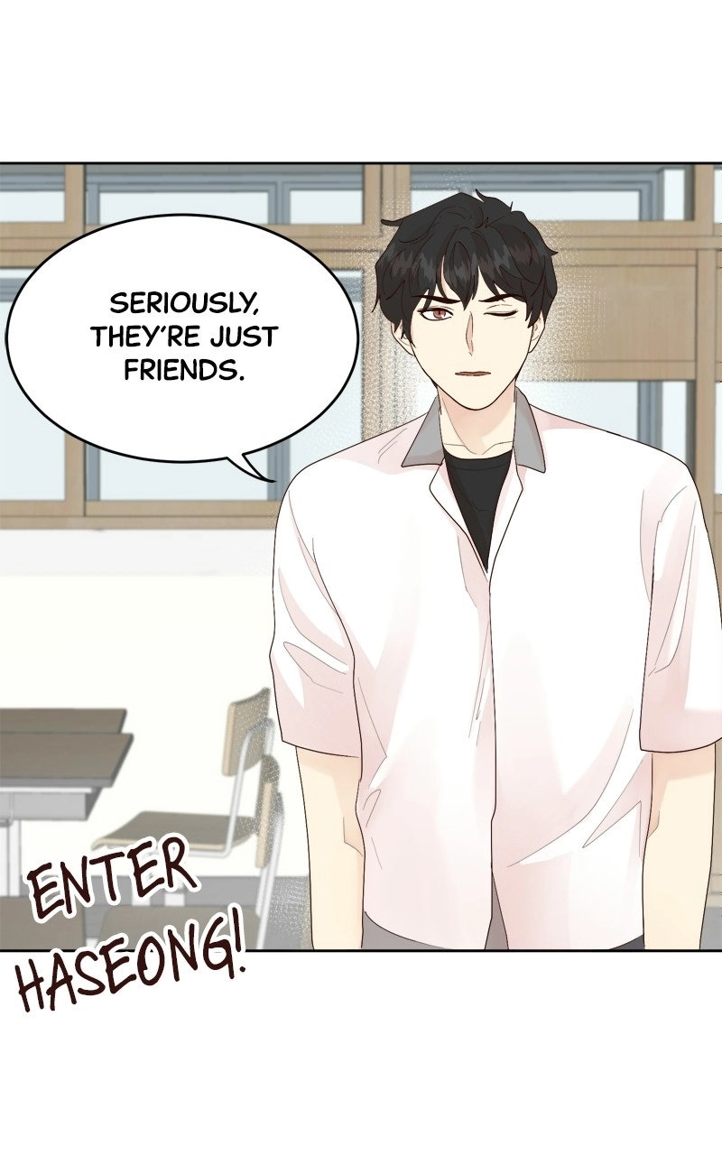 The Grim Reaper is My Guardian Chapter 28 - page 20