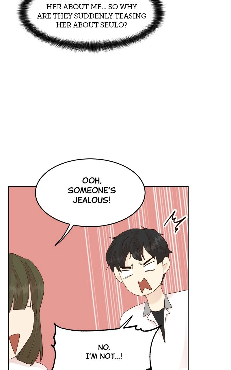 The Grim Reaper is My Guardian Chapter 28 - page 22