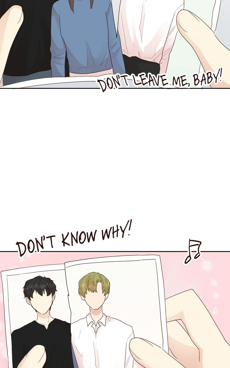 The Grim Reaper is My Guardian Chapter 28 - page 24