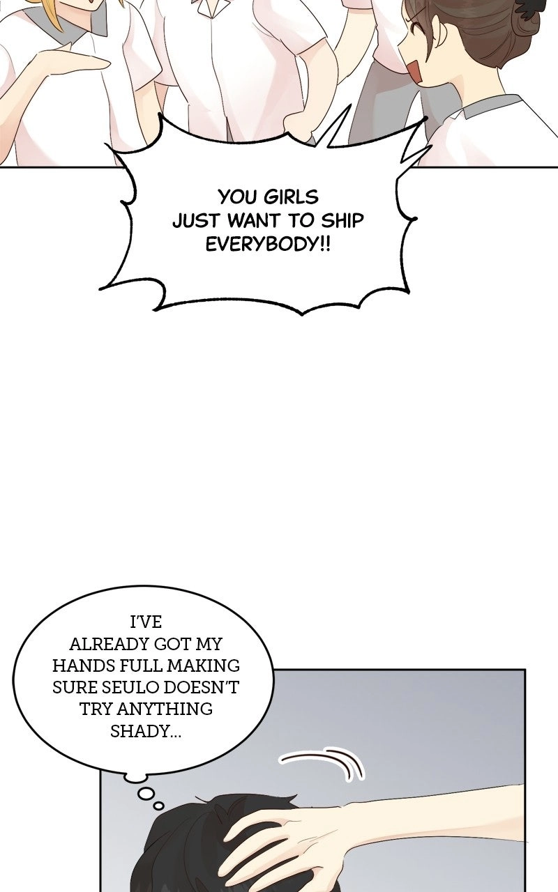 The Grim Reaper is My Guardian Chapter 28 - page 26