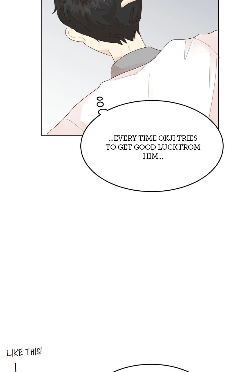 The Grim Reaper is My Guardian Chapter 28 - page 27