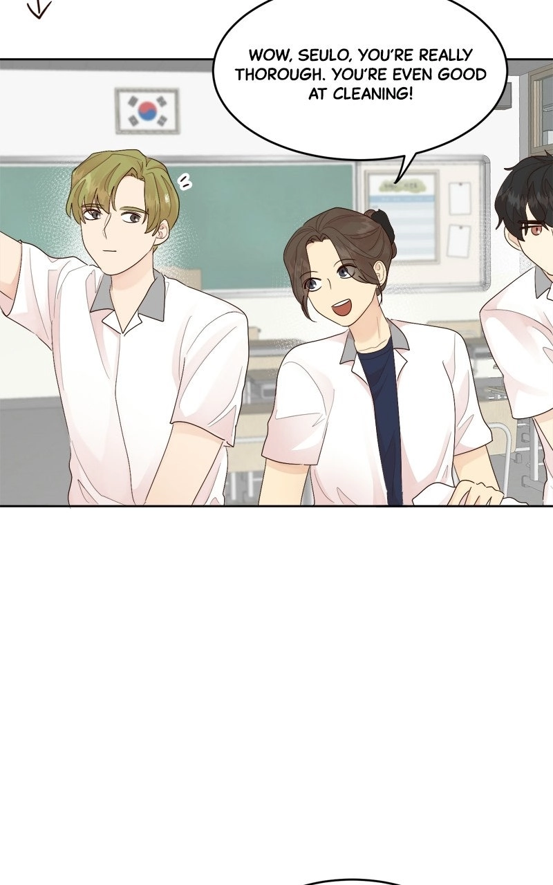 The Grim Reaper is My Guardian Chapter 28 - page 28