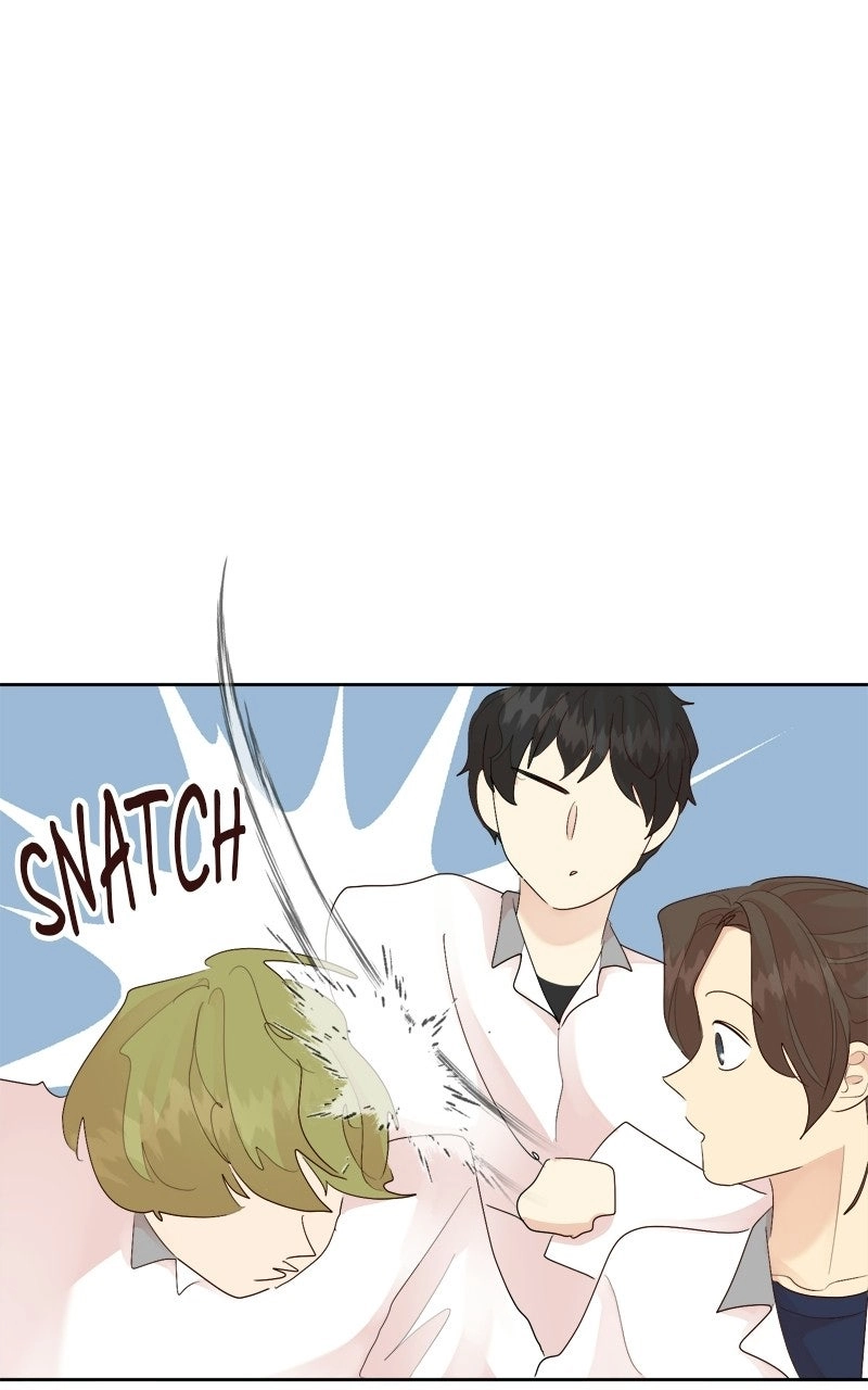 The Grim Reaper is My Guardian Chapter 28 - page 31