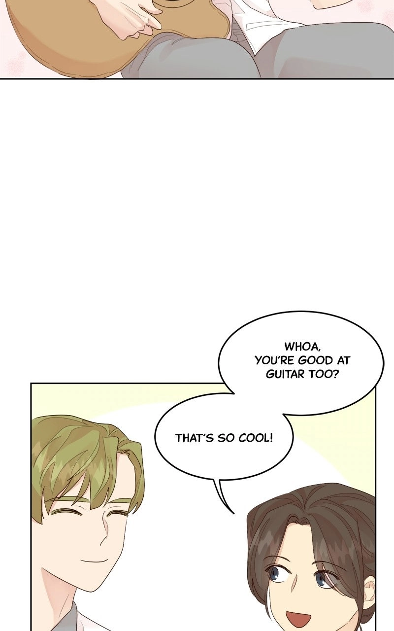 The Grim Reaper is My Guardian Chapter 28 - page 34